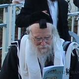 ראיון מחזק מאוד עם ר' אליהו סוכות שליט"א תלמיד הרב ברלנד שליט"א