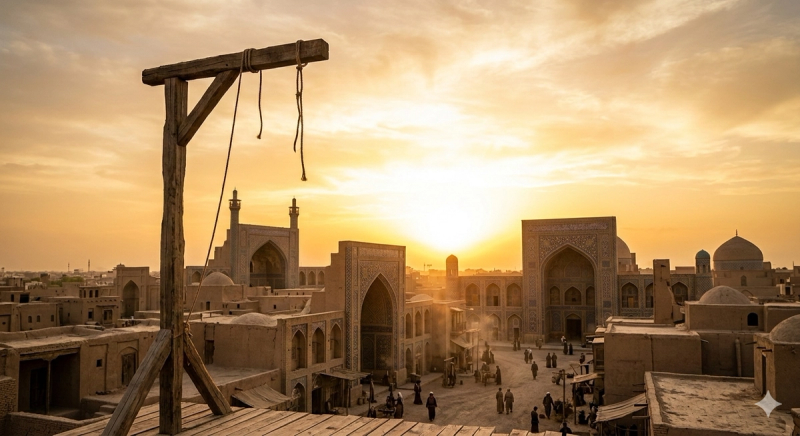 מה המן ידע שהכין עץ חמישים אמה? • השיעור היומי מהרב אליעזר ברלנד שליט"א