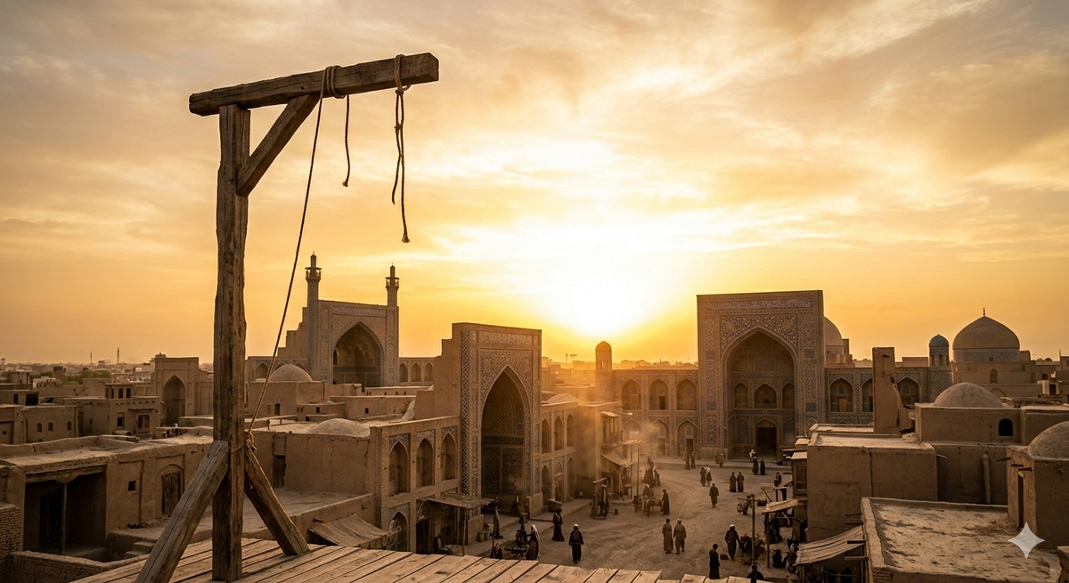 מה המן ידע שהכין עץ חמישים אמה? • השיעור היומי מהרב אליעזר ברלנד שליט"א