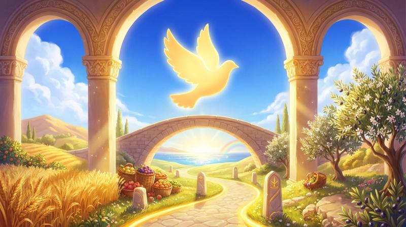 תפילה שמירה והגנה בדרכים