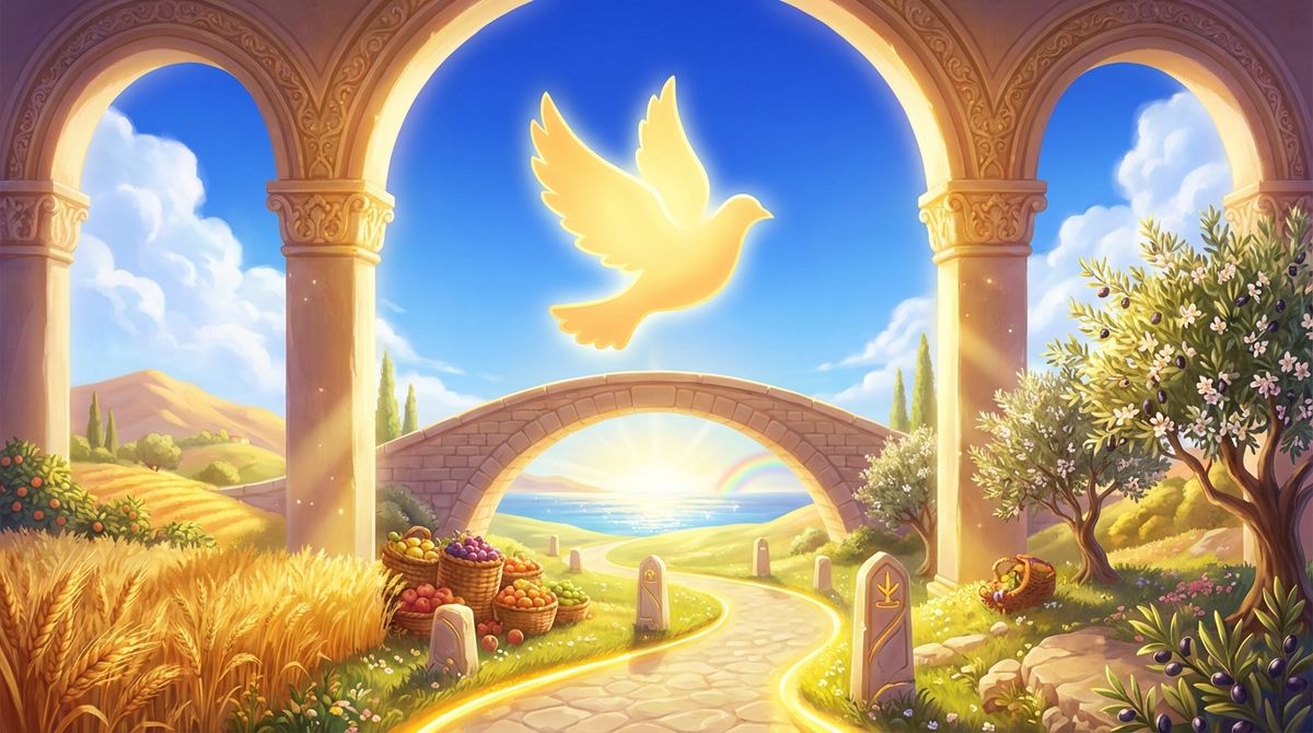 תפילה שמירה והגנה בדרכים