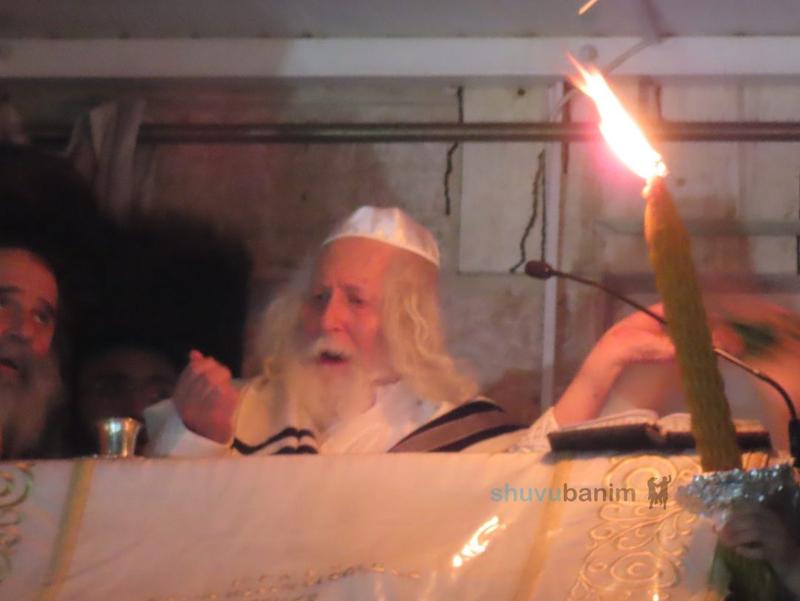 סִינַי סִינַי לוֹ נִקְרָא אֲרִי שֶׁבַּחֲבוּרָה • שבת בהר