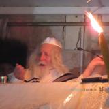 סִינַי סִינַי לוֹ נִקְרָא אֲרִי שֶׁבַּחֲבוּרָה • שבת בהר - ל"ג בעומר בצילו של הגה"צ רבי אליעזר ברלנד שליט"א