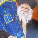 Prayers for Torah Learning with Guarding the Eyes by Rabbi Eliezer Berland Shlit"a #2