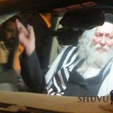 צפו בקליפ המסכם משמחת האירוסין של נכד הגה"צ הרב אליעזר ברלנד שליט"א ממשפחת רובינשטיין