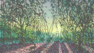 Prayers for Hitbodedut and Guarding the Eyes by Rabbi Eliezer Berland Shlit"a