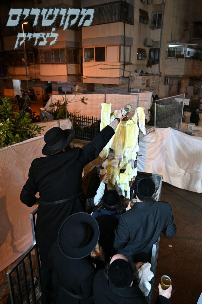ל"ג בעומר תשפ"ו — מורנו הרב שליט"א — תמונה 22