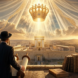 סוד החתונה: כוחה של הכלה והעלייה לעתיקא קדישא