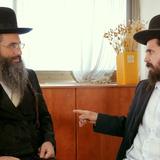 סיפורי ניסים נפלאים עם הרב יורם אברג'ל והרב אליעזר ברלנד