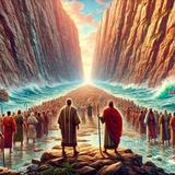 "אם פרעה היה יודע ‏שיוצאים לגמרי הוא היה מסכים שיצאו" - הגה"צ הרב אליעזר ברלנד שליט"א לפרשת בשלח