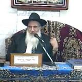 "יש אנשים שכבר מזמן איבדו את העולם שלהם, כל אלה יתנו את הדין" - הגאון הרב יעקב שכנזי שליט"א על שיטות הבלע של רודפי כ"ק הגה"צ הרב אליעזר ברלנד שליט"א