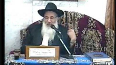 "יש אנשים שכבר מזמן איבדו את העולם שלהם, כל אלה יתנו את הדין" - הגאון הרב יעקב שכנזי שליט"א על שיטות הבלע של רודפי כ"ק הגה"צ הרב אליעזר ברלנד שליט"א