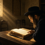סיפור: חלק מהתיאור של יהודי בשם שקד הי"ו שהיה עם הרב שליט"א תקופה בבית הסוהר