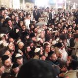 וְשָׁם נַעֲלֶה וְנֵרָאֶה • הגה"צ רבי אליעזר ברלנד שליט"א בקיום מצוות עליה לרגל בחג המצות