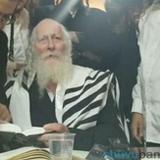 מתי תהיה מלחמת גוג ומגוג - הגה"צ הרב אליעזר ברלנד שליט"א בחוג בית אצל רחמים ברכה