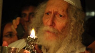 האזינו לסיפור יוצא דופן אודות כוחו האדיר של מורנו הרב אליעזר ברלנד שליט"א