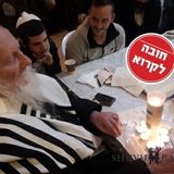 "אני כבר לא יכול לדבר יומיים, אני מבקש מכולם לעשות אלפיים תיקוני הכללי" - הגיוס הכללי לרפואת הצדיק שמוסר עלינו נפש