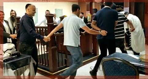 "כבר התייאשתי, הגעתי לרב ברלנד וזכיתי במיליונים" - סיפור ההתקרבות המדהים של יוסי נפתלי