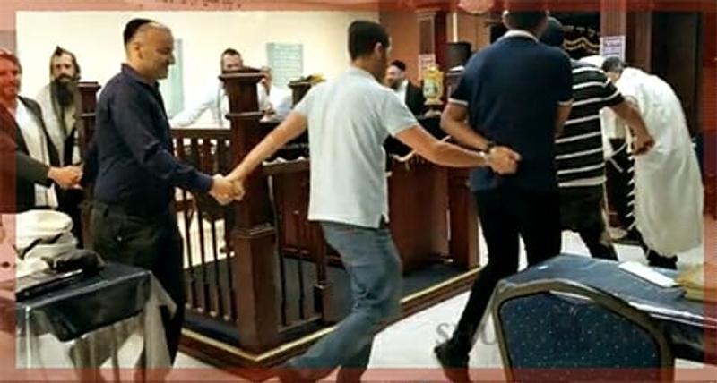 "כבר התייאשתי, הגעתי לרב ברלנד וזכיתי במיליונים"