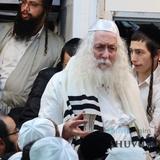 "אֲנִי יוֹסֵף..." • תיעוד משבת קודש פרשת ויגש אצל הגה"צ רבי אליעזר ברלנד שליט"א