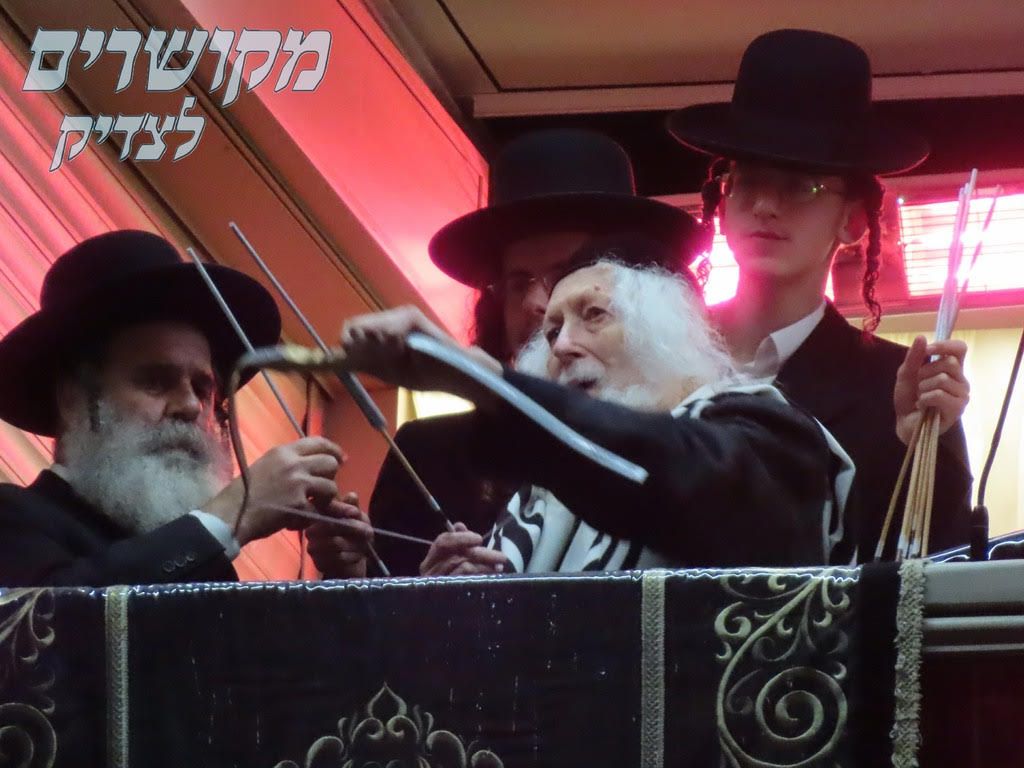 ל"ג בעומר תשפ"ו — מורנו הרב שליט"א — תמונה 25
