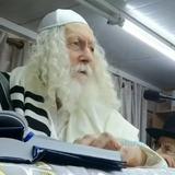 הַדְרָן עֲלָךְ כֻּלָּא שַׁ"ס • סיום והתחלת הש"ס בהילולת רבינו הקדוש על ידי הגה"צ רבי אליעזר ברלנד שליט"א