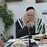 האישה היא השכינה הקדושה - החיזוק היומי מהגה"צ הרב אליעזר ברלנד שליט"א