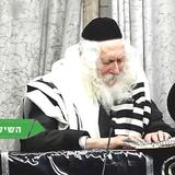 הזכות לדעת שאתה יהודי! • השיעור היומי מהרב אליעזר ברלנד שליט"א