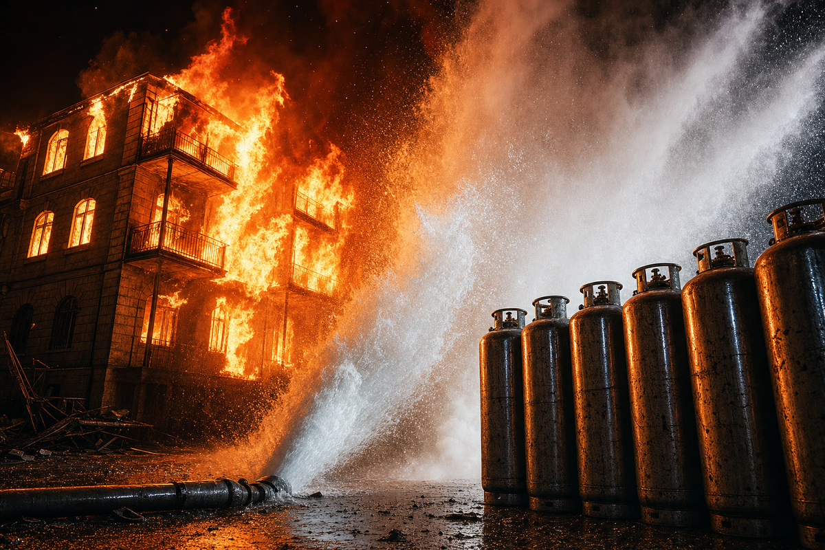 Yom Kippur: A Story About the Sweetening of Judgments During Ne'ilah That Prevented a Terrible Disaster / Yom Kippur
