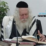 חזק: כל נדרי על חוף הים בלוס אנג'לס - החיזוק היומי מהגה"צ הרב אליעזר ברלנד שליט"א