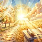 תפילה לזכות לחנך את ילדי וילדי ישראל באהבה ואדע שהם קדש קדשים ועל ידי החנוך