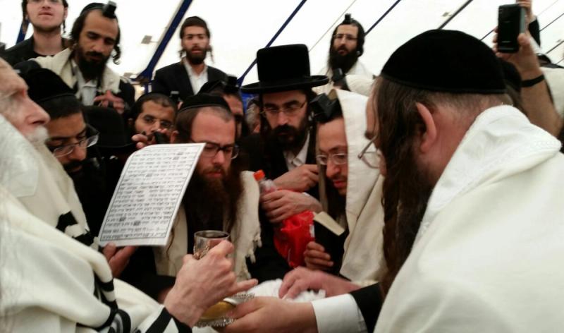 צפו: סיפורים קצרים – הגה"צ הרב אליעזר ברלנד שליט"א - הדוד שרצה לשלוח יד בנפשו