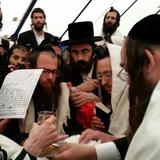 למה חייבים לנסוע לאומן ראש השנה? הגה"צ הרב אליעזר ברלנד שליט"א