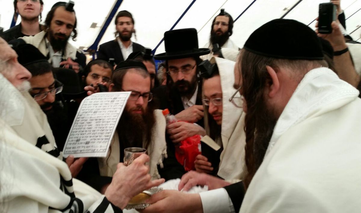 צפו: סיפורים קצרים – הגה"צ הרב אליעזר ברלנד שליט"א - הדוד שרצה לשלוח יד בנפשו