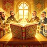 סיפור: פתחו ספה"ק תולדות יעקב יוסף  וכתוב שם בדיוק על מה שדיברו / סיפור מדהים