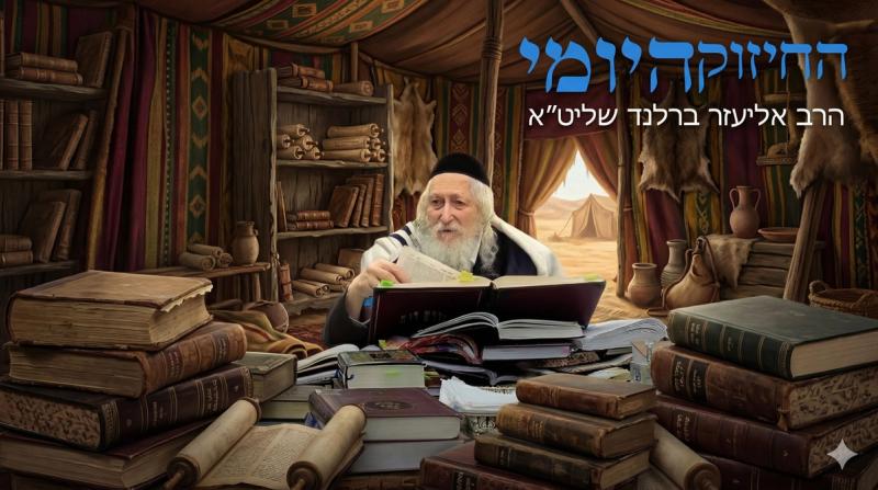 מעלת כיבוד אב ואם - החיזוק היומי