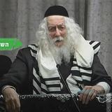 הסודות שבתפילת חנה • השיעור היומי מהגה"צ רבי אליעזר ברלנד שליט"א