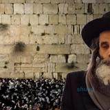 "לקרוע שערי שמים שהרב יהיה אתנו וימתיק את כל הדינים מעל כל העולם" • הרה"ח רבי משה צנעני שליט"א בקריאת קודש לקראת העצרת הערב בכותל המערבי