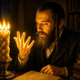 סוד כותנות האור: כיצד נזכה להאיר את העולם