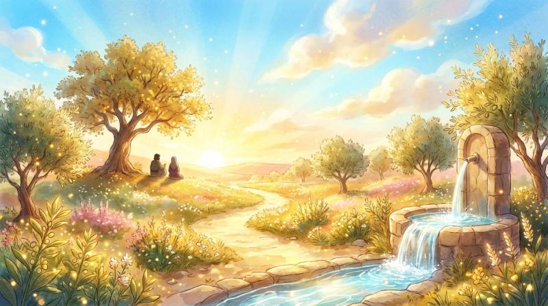 תפילה לרפואת הרב והרבנית