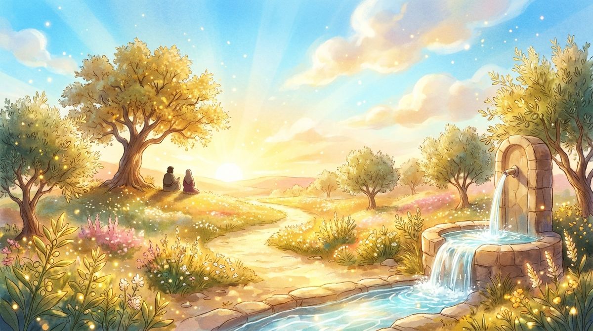 תפילה לרפואת הרב והרבנית