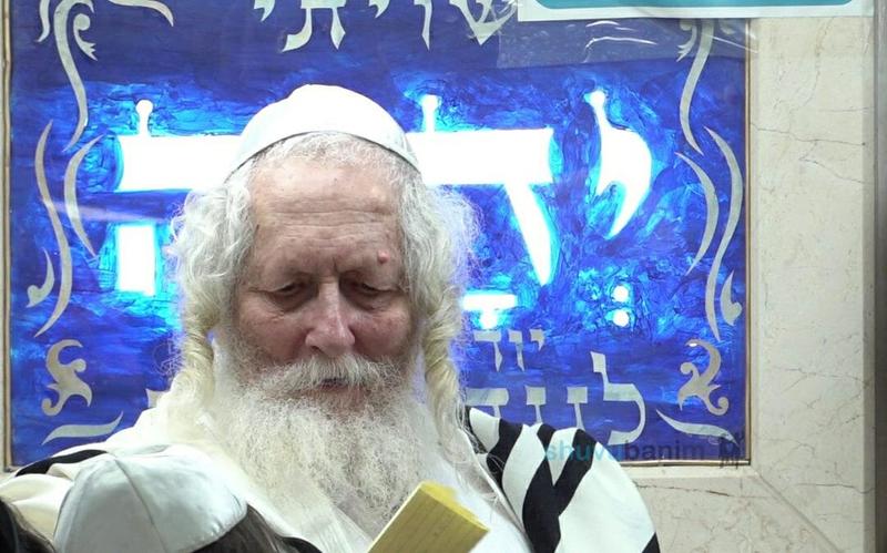 כל הישועות על ידי שמקפיצים את העקביים - פרשת עקב מהגה"צ רבי אליעזר ברלנד שליט"א