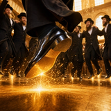 Parashat Eikev - El secreto del baile y la dulcificación de los juicios