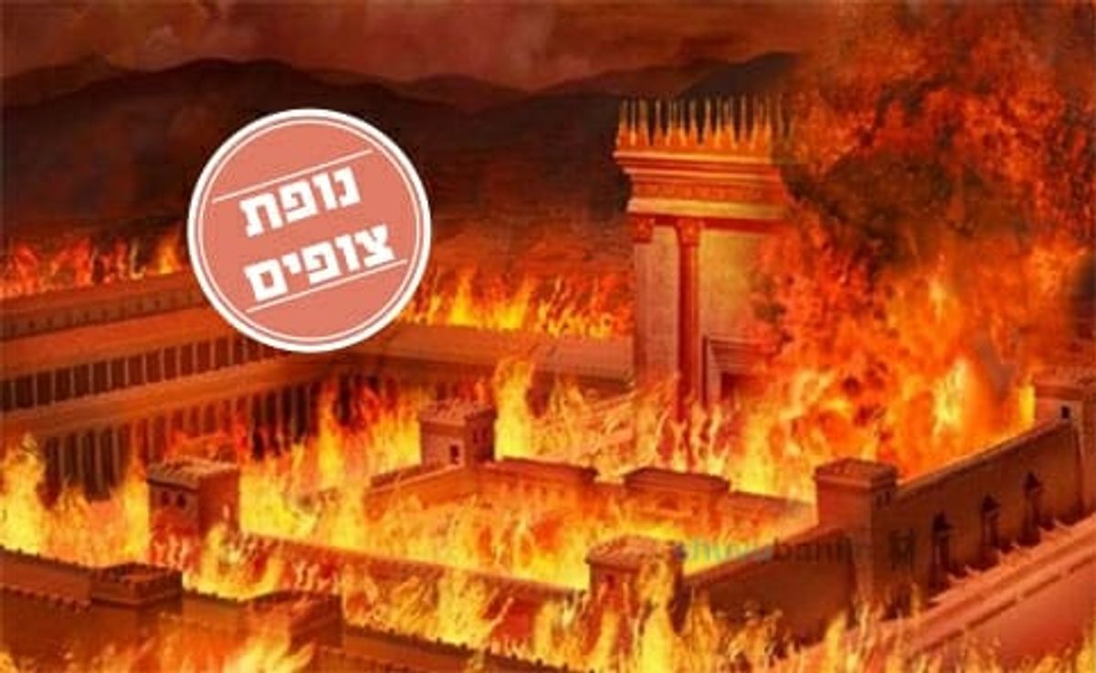 שלשת השבועות הזמן המסוגל ביותר להשגת אלוקות - הגה"צ הרב אליעזר ברלנד שליט"א