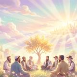 עומק ההשתתפות בצער הציבור: להרגיש את כאבו של כל יהודי