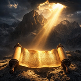 Le secret du sacrifice de soi : comment les âmes des saints font descendre la Torah dans le monde
