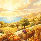 תפלה לזכות לשפע עצום ולישוב הדעת