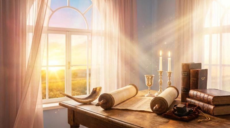 סוד העבודה הפנימית וסלילת הדרכים ברוחניות