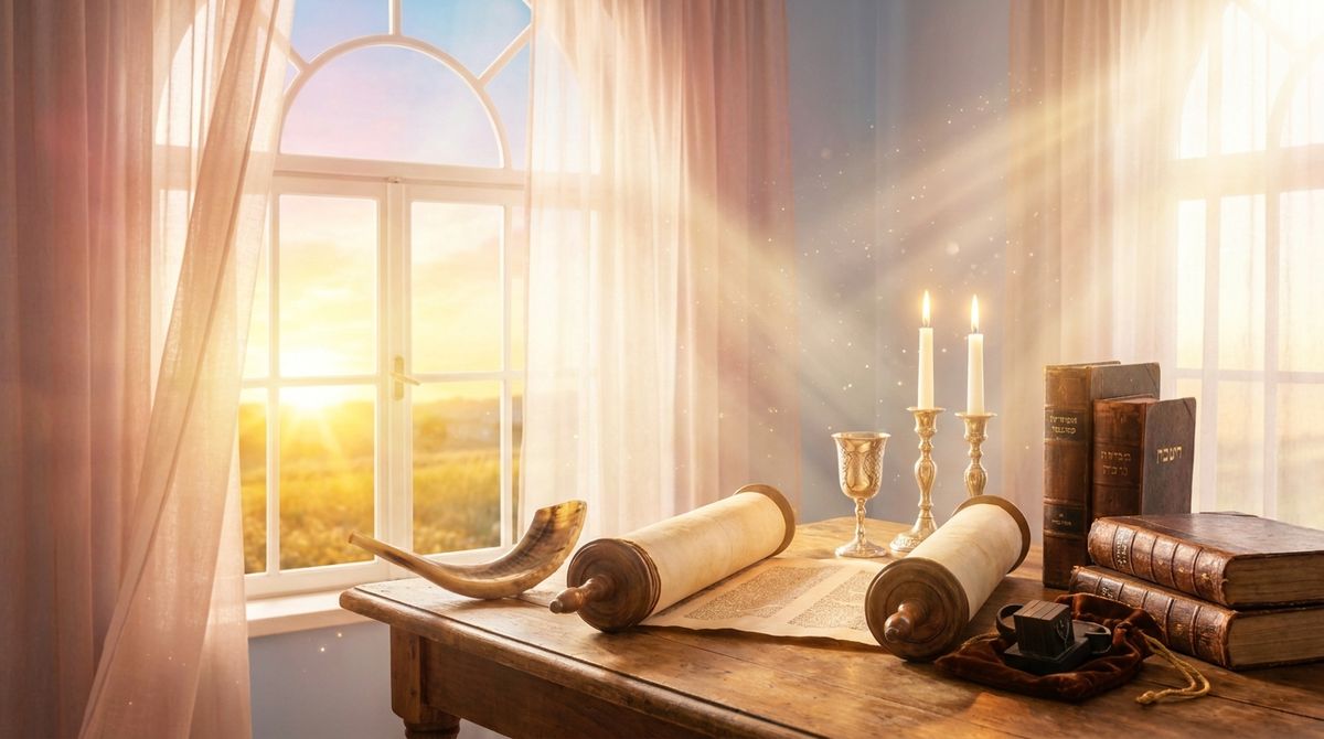 סוד העבודה הפנימית וסלילת הדרכים ברוחניות