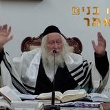 כשאתה מתגבר כל העולם מתגבר איתך | החיזוק היומי מהגה"צ הרב אליעזר ברלנד שליט"א